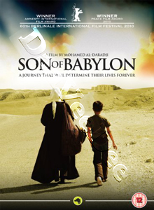 Son of Babylon (DVD)